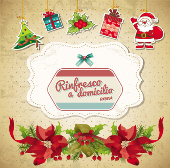 MENU NATALE CAPODANNO