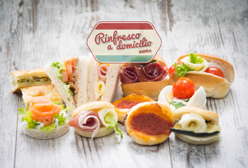 MENU RINFRESCO