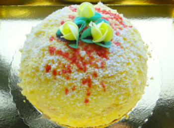 Mimosa da 500 gr