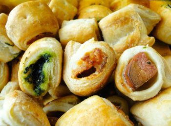 Rustici 300 gr
