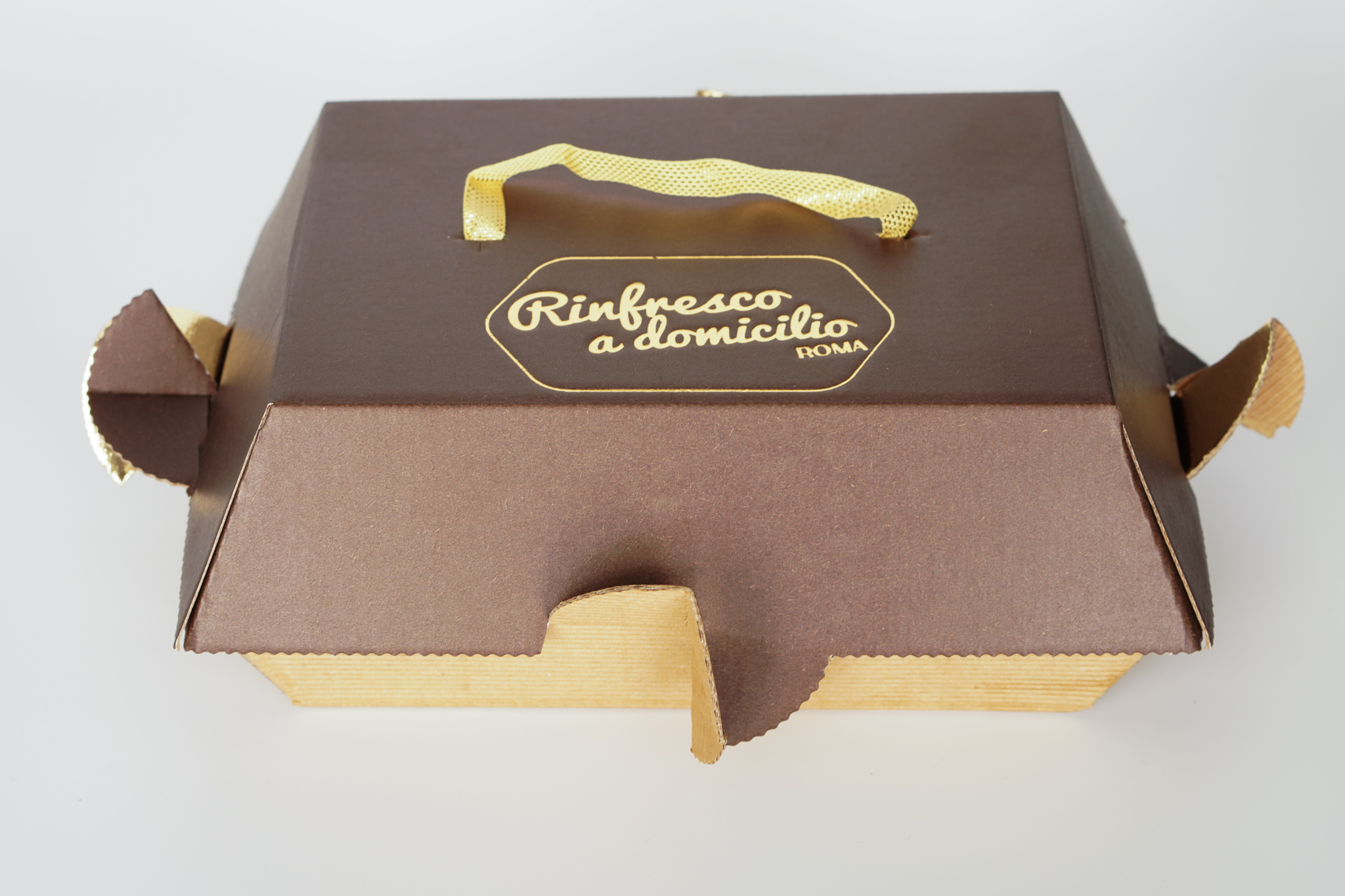 Box Monoporzione 7 pezzi