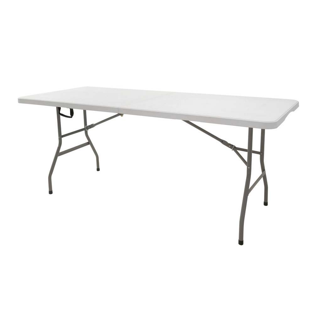 Tavolo Rettangolare 180 X 74 X 74 H
