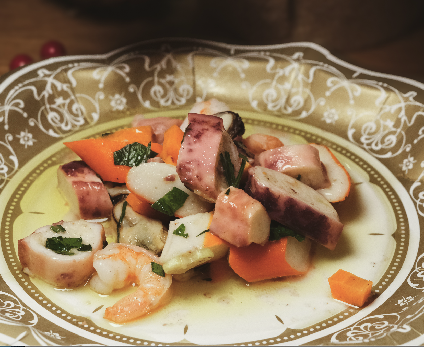 Insalata di Mare