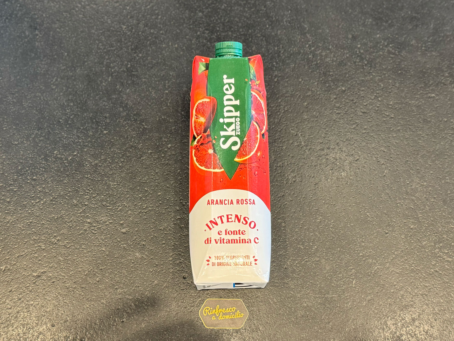 Succhi di frutta