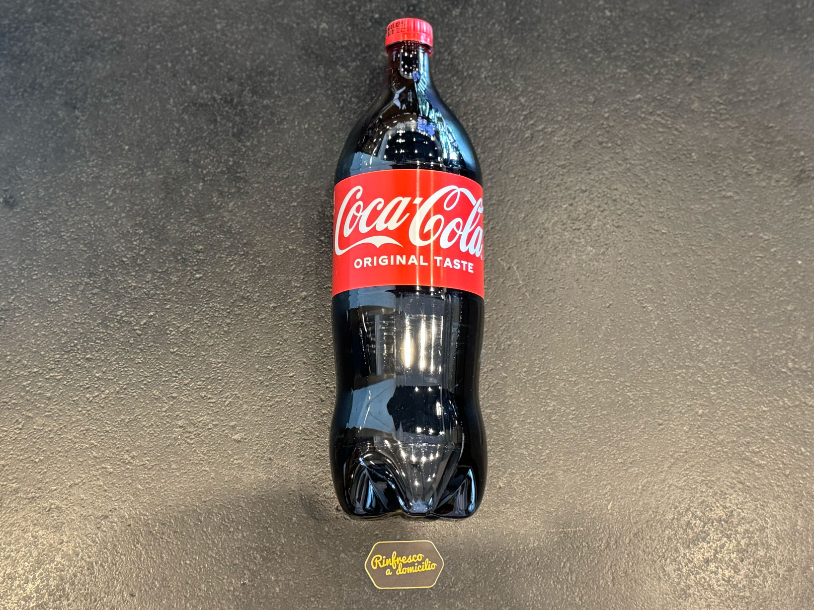 Coca cola lt 1,5