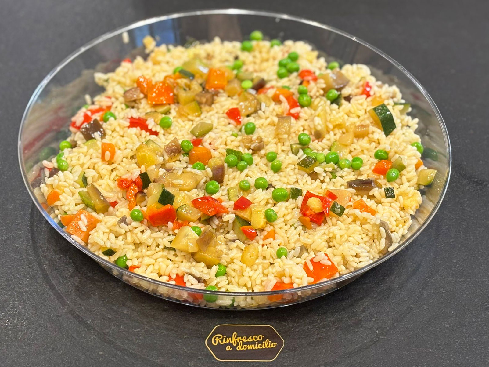 Insalata di riso