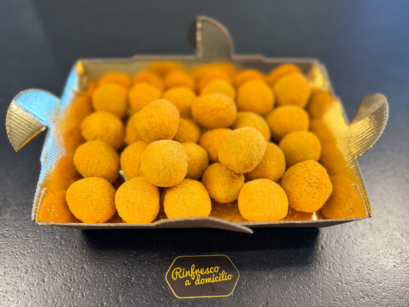 Olive all'ascolana