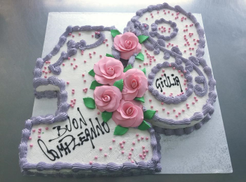 Charlotte 18 Anni