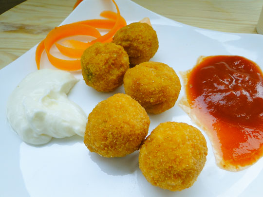 Arancini