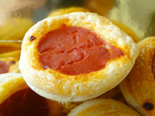 Menù kids