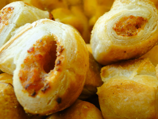Rustici affettati