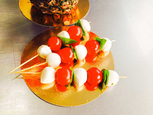 Spiedini Tricolore