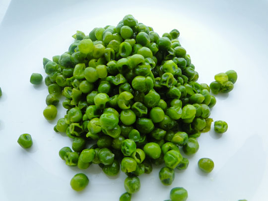 Piselli